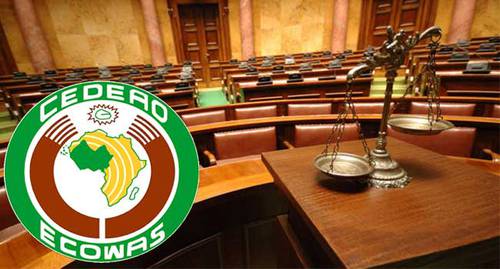 The Facts on ECOWAS Resolutions on Niger Coupists