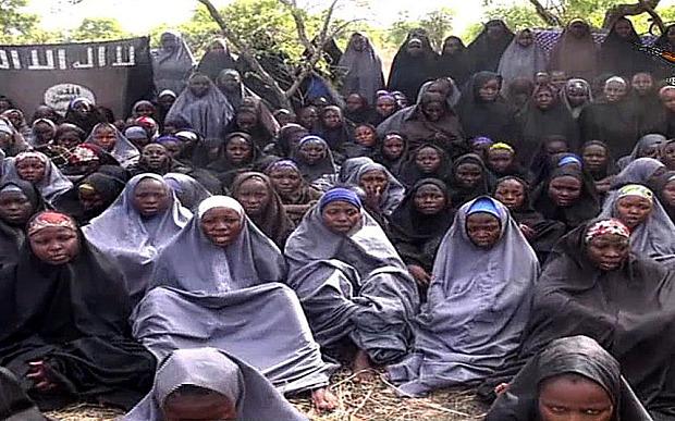 ‘I Am Still Love With My Boko Haram Husband’ – 27-Yr-Old Rescued Chibok Schoolgirl