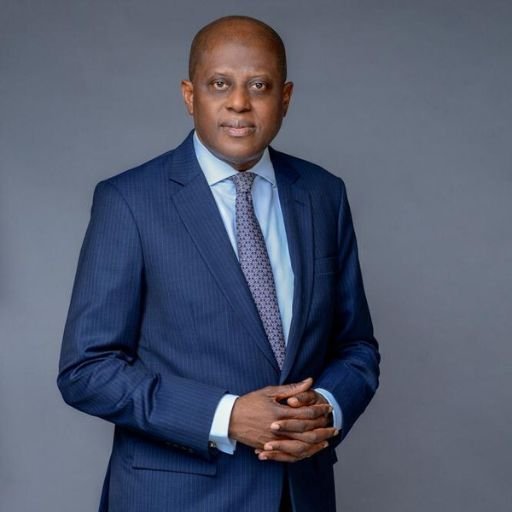 President Tinubu has appointed Dr Olayemi Michael Cardoso as the new CBN Governor