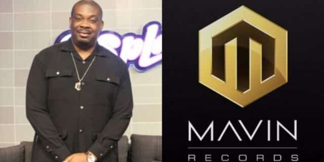 Don Jazzy Celebrates 12th Year Anniversary Of MAVIN Records [Video]