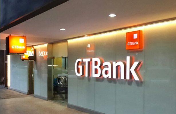 GTBank records largest ever 1st quarter profit in Nigerian banking history