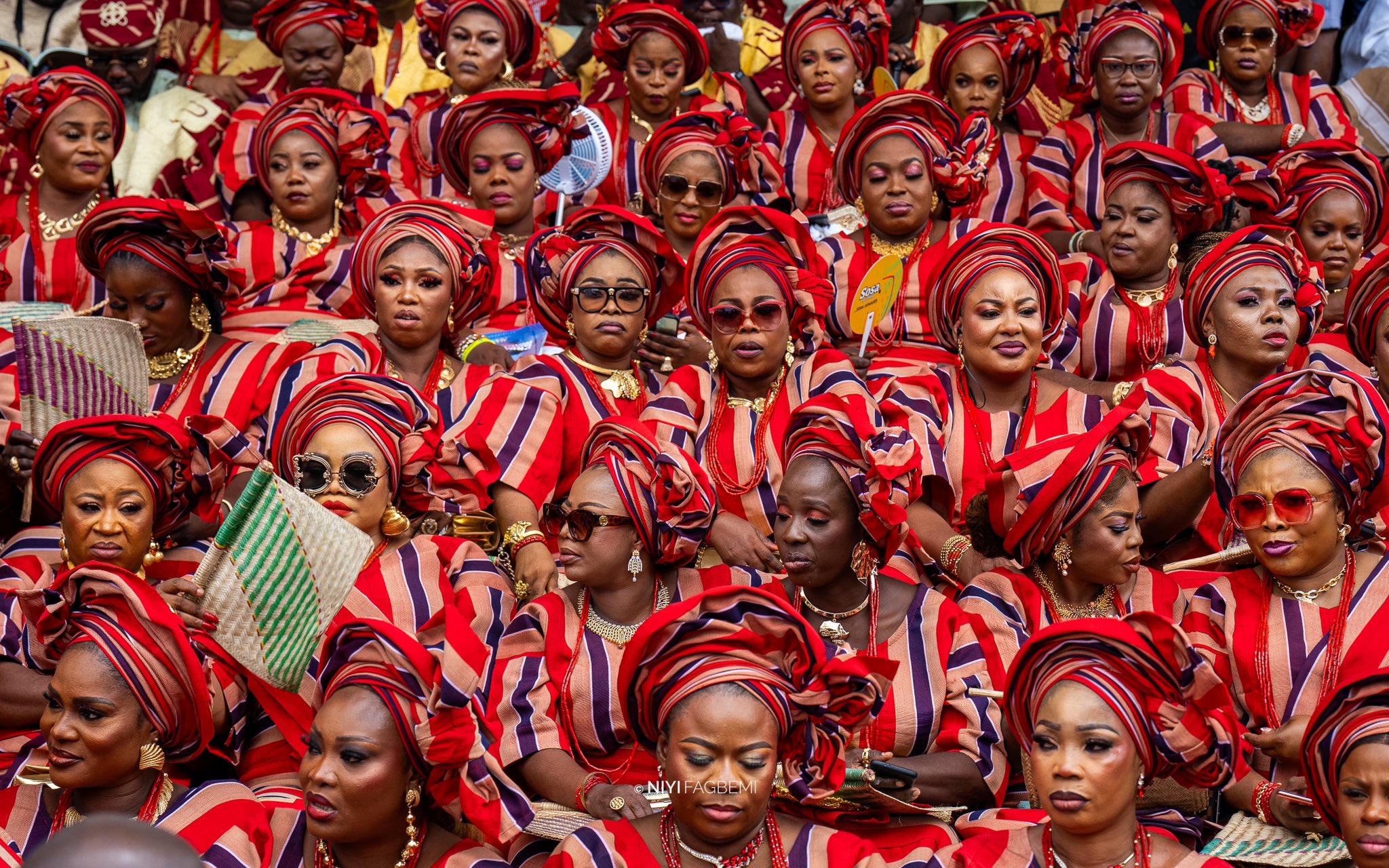 Ojude Oba: The Festival Nigerians Won’t Stop Talking About