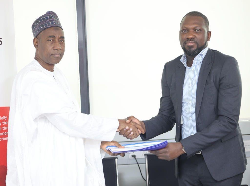 Flutterwave partners with EFCC to establish Cybercrime Research Center in Nigeria