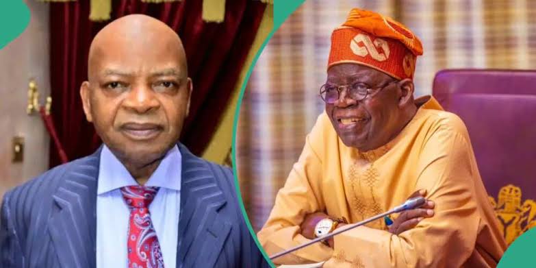 “Tinubu Will Change Nigeria After 8 Years, Support Him Before We Die” – Arthur Eze [Video]