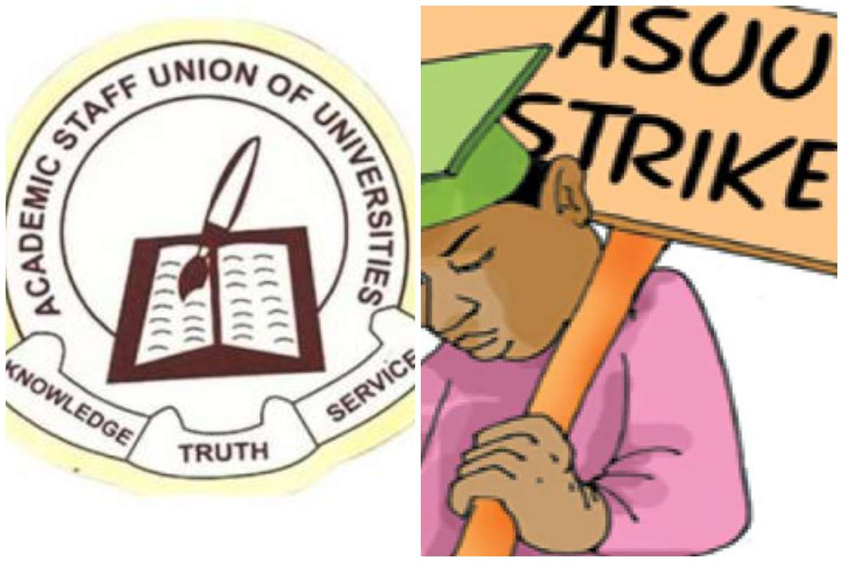 ASUU accuses the government for Kebbi varsity’s problems