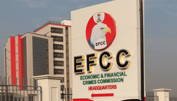 EFCC probes NSCDC officers over alleged N6bn fraud