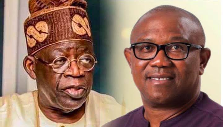 Obi challenges Tinubu to provide solutions to Nigeria’s many challenges