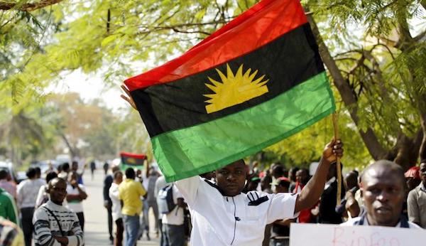 IPOB alleges indiscriminate arrest of Igbo youths over killing of soldiers