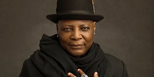 Charly Boy apologises after backlash for comparing Tinubu’s fall to slide of the naira