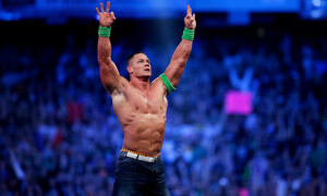 Wrestling legend John Cena announces retirement from in-ring competition in 2025: WWE