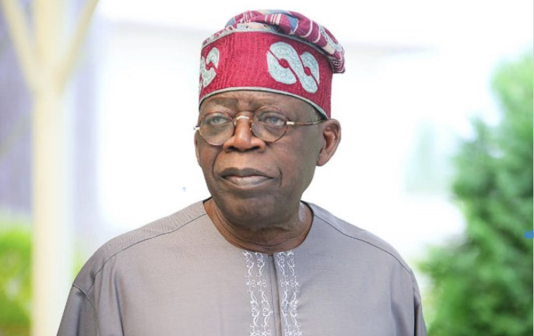 President Tinubu cancels 0.5% cybersecurity levy