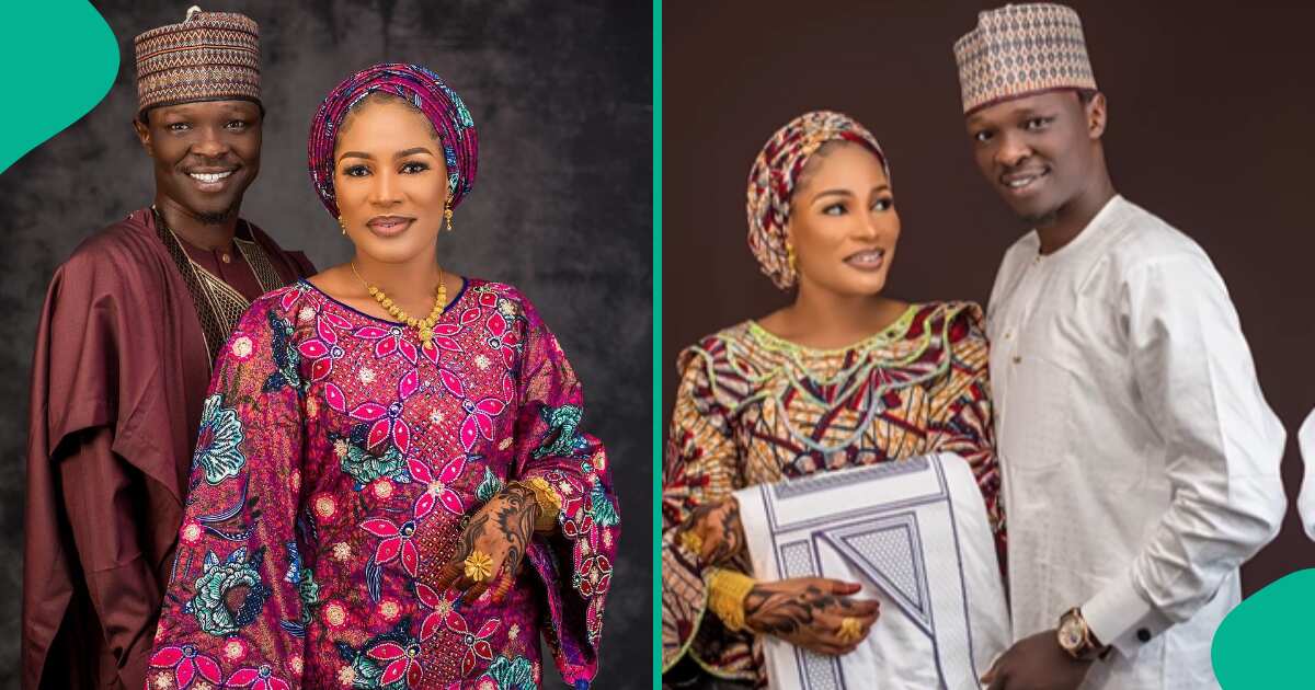 Kannywood Star Sayyada Sadiya Trends As She Gets Married for the 7th Time, Netizens React: “10 Wha?”