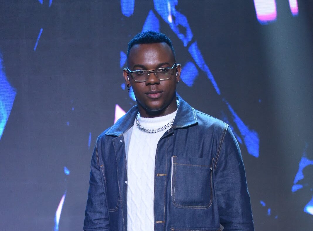 Chima Udoye wins Nigerian Idol Season 9