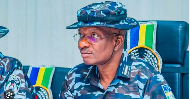 IGP appoints new commander for Petroleum Task Force