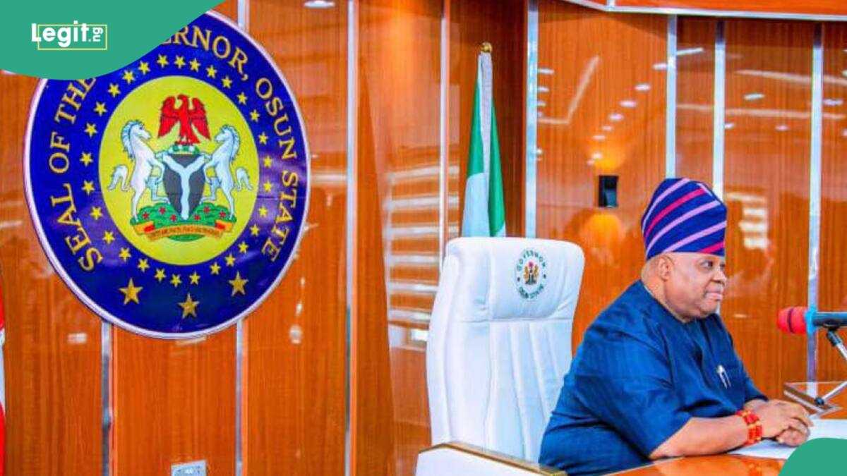 Nigerian Governor Unveils Plan For Workers Over New Minimum Wage