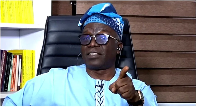 Falana urges FG to allow Nigerians access to African human rights court