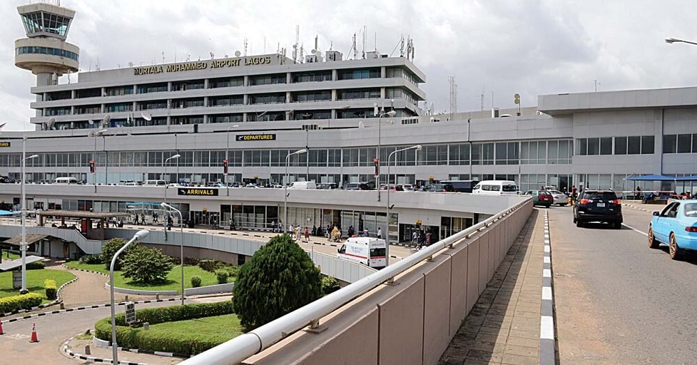 FAAN To Shutdown Power Supply At Lagos Int’l Airport Wednesday