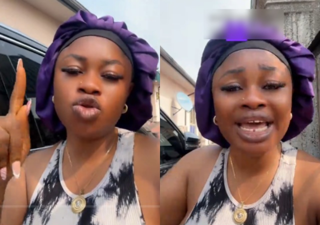 Lady Encourages Women Aged 37+ Without A Husband to Get Pregnant