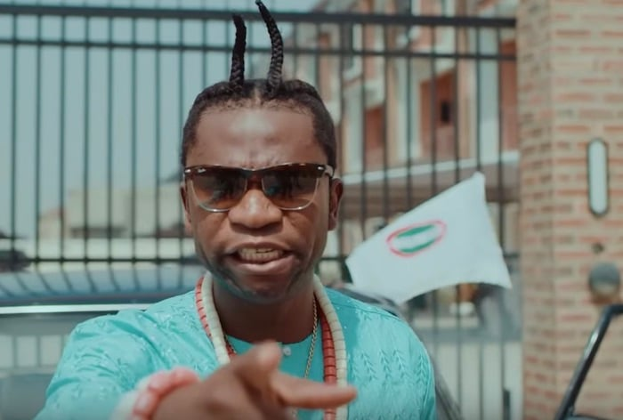 Court finally grants Speed Darlington bail after police arraignment