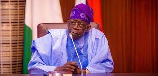 ‘Ignore Critics, Let Your Results Speak,’ Tinubu Urges Governors