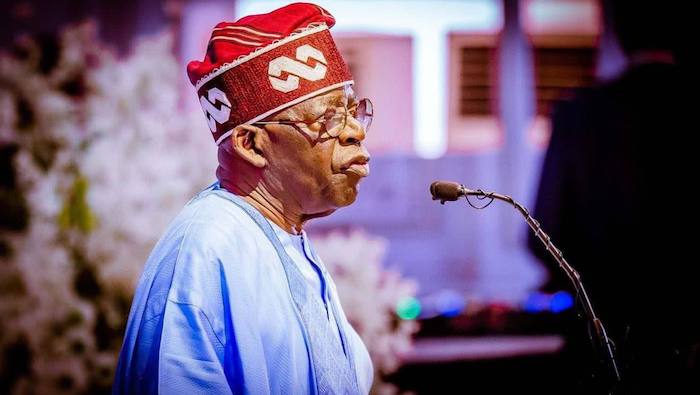 Infrastructure Devt: ICA Sets Agenda For Tinubu
