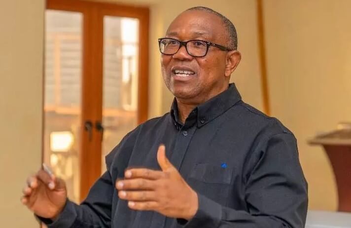 WAFCON Final: ‘Bring The Trophy Home’ – Peter Obi Cheers Super Falcons