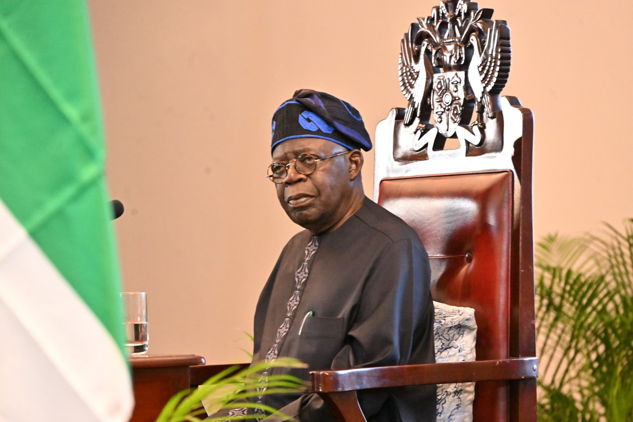 Northern leaders criticise Tinubu’s record as governor, others rally in defence