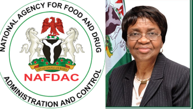 GMO foods not bad for us in Nigeria — NAFDAC DG